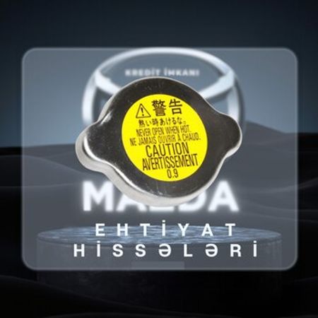 Mazda qapaqları – Ehtiyat hissələri – ucuztap.az