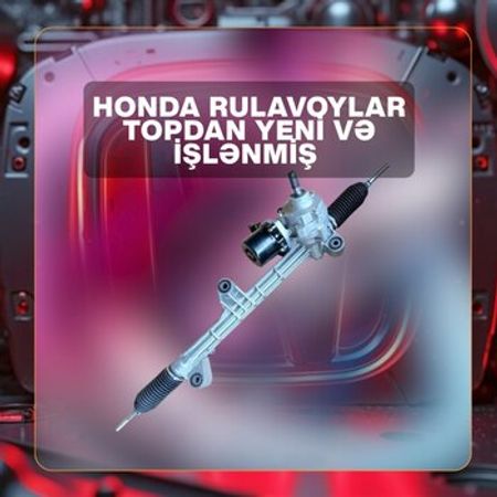Honda sükan dartısı – Ehtiyat hissələri – ucuztap.az