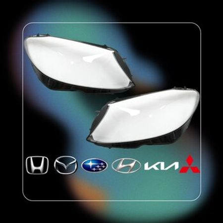 Fara şüşələri – Ehtiyat hissələri – ucuztap.az
