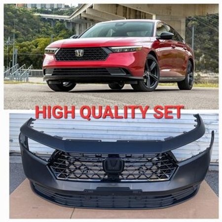 Honda Accord 2023 ön hissəsi – Ehtiyat hissələri – ucuztap.az