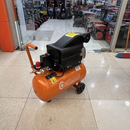Kompressor Keman 24L – Biznes üçün avadanlıq – ucuztap.az