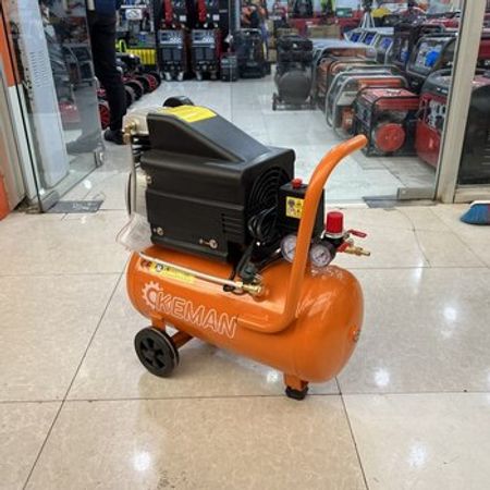 Kompressor Keman 24L – Biznes üçün avadanlıq – ucuztap.az