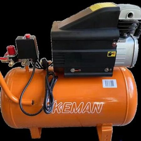 Kompressor Keman 24L – Biznes üçün avadanlıq – ucuztap.az