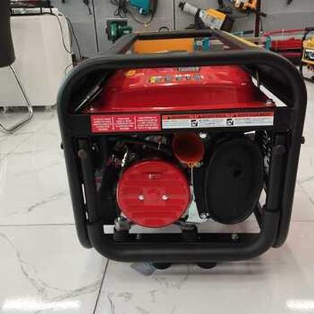Generator Mil Germany MPG5750 – Biznes üçün avadanlıq – ucuztap.az
