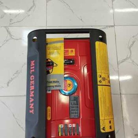 Generator Mil Germany MPG5750 – Biznes üçün avadanlıq – ucuztap.az