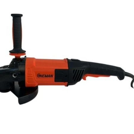 Laqunda Keman 230mm-2200W – Təmir və tikinti – ucuztap.az