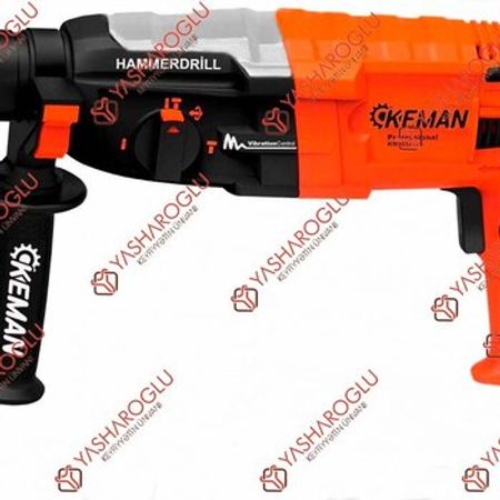 Perforator Keman KM03-26 – Təmir və tikinti – ucuztap.az