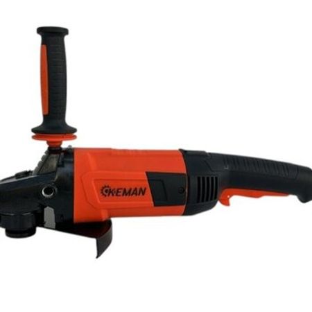Laqonda Keman 230mm-2000W – Təmir və tikinti – ucuztap.az