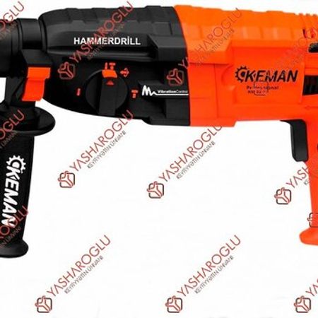 Perforator Keman KM02-26 – Təmir və tikinti – ucuztap.az