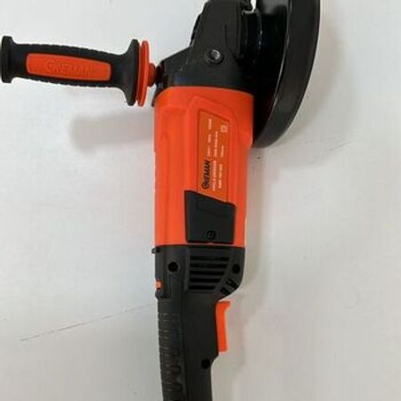 Laqunda Keman 180mm-1600W – Təmir və tikinti – ucuztap.az