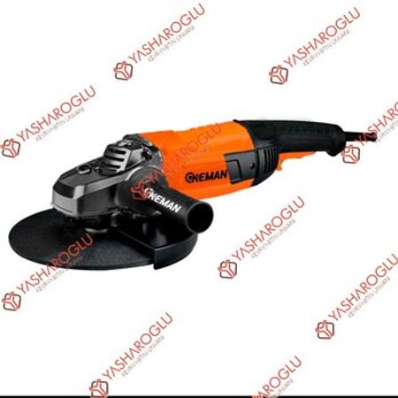 Laqonda Keman 230mm-2400W – Təmir və tikinti – ucuztap.az