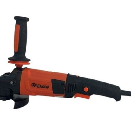 Laqunda Keman 125mm-1200W – Təmir və tikinti – ucuztap.az
