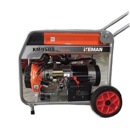Generator Keman KM 9500H – Biznes üçün avadanlıq – ucuztap.az