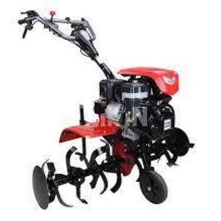 Mini kultivator "Loncin 850"