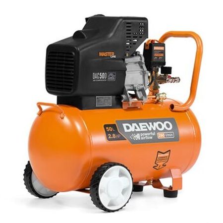 Kompressor "Daewoo 50L DAC 50B"