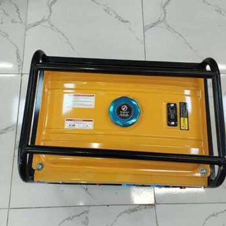 Generator "Aastra Korea 12500EW"