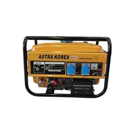Generator Aastra Korea 12500EW – Biznes üçün avadanlıq – ucuztap.az