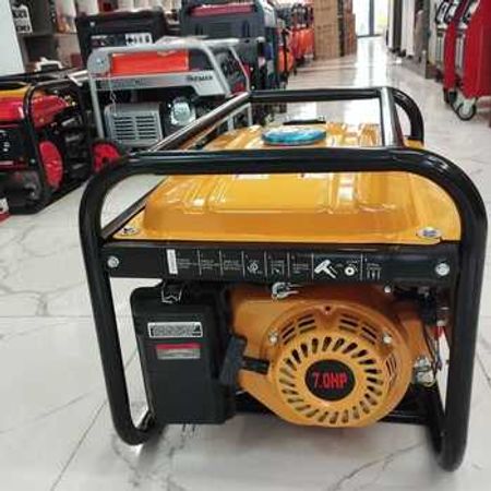 Generator Aastra Korea 12500EW – Biznes üçün avadanlıq – ucuztap.az