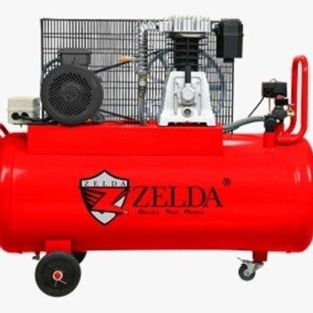 Kompressor "Zelda 200L DAC HO3-200"