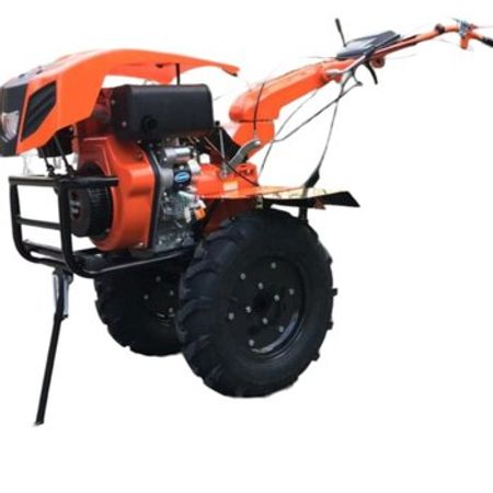 Mini kultivator "Keman 105 FQE"