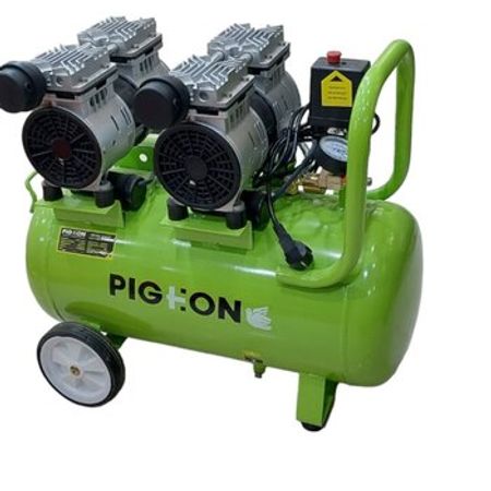 Kompressor "Pigeon GK 50L"