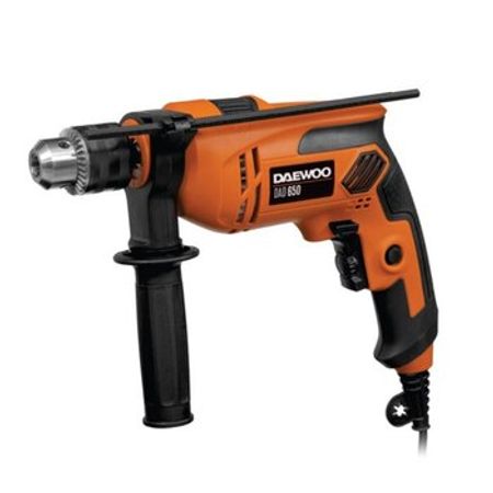 Drel Daewoo DAD 650 – Təmir və tikinti – ucuztap.az
