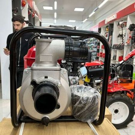 Su pompası "K-max Benzin 80C"