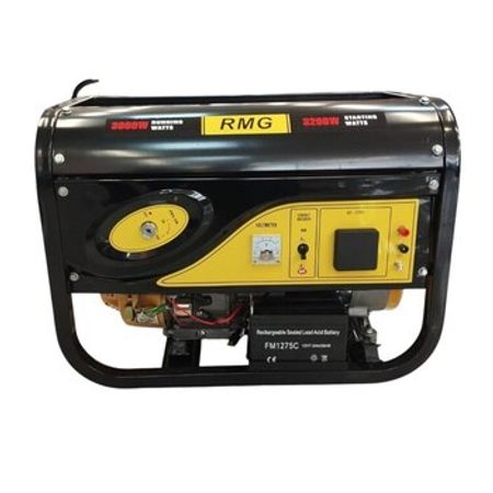 Generator "RGM YC 3000"
