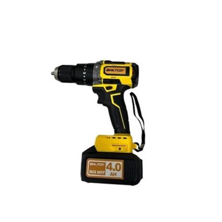 Drel "Viktor BK-DB8013T" zərbəli batareyalı 68 V