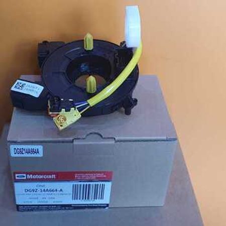 "Ford Fusion, Ford Mustang 2014-2020" sükan lenti