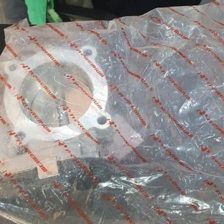 "Ford Mustang f-150 2.3-2.7 2015-2017" drossel qapağı