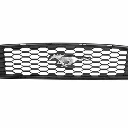 Ford Mustang 2015-2017 ön radiator barmaqlığı