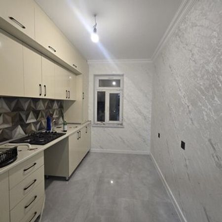 3-otaqlı mənzil, 12-ci mkr., 74 m²