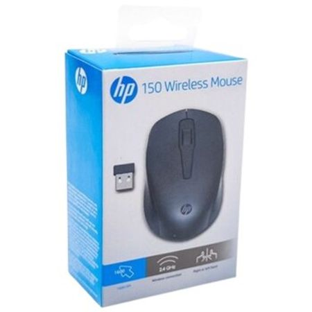 "HP 150" wireless mouse