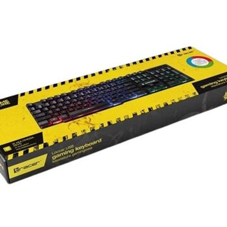 Tracer Gamezone LoCCar Keyboard – Kompüter aksesuarları – ucuztap.az