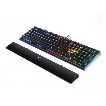 Redragon Aryaman K569RGB Gaming Keyboard – Kompüter aksesuarları – ucuztap.az
