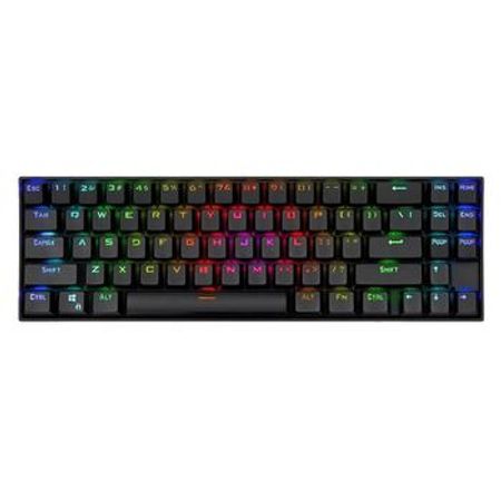Redragon K599-KRS Gaming Keyboard – Kompüter aksesuarları – ucuztap.az
