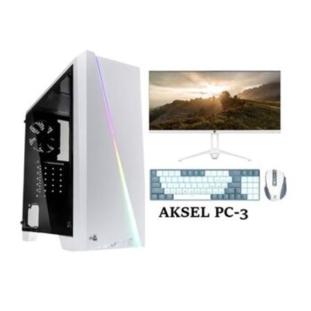 Aksel PC-3