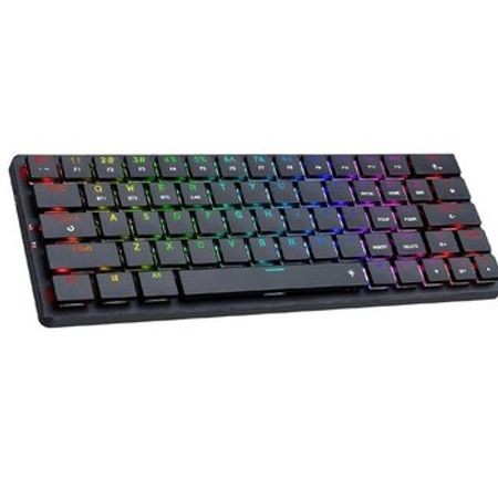 Redragon K615P-KBS Elise Pro Rgb