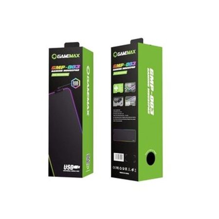 Gamemax Gaming RGB GMP-003