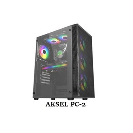 Gaming PC "Aksel PC-2"