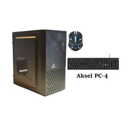 Aksel PC-4