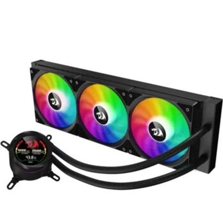 Redragon CCW-1017 RGB Liquid CPU Cooler