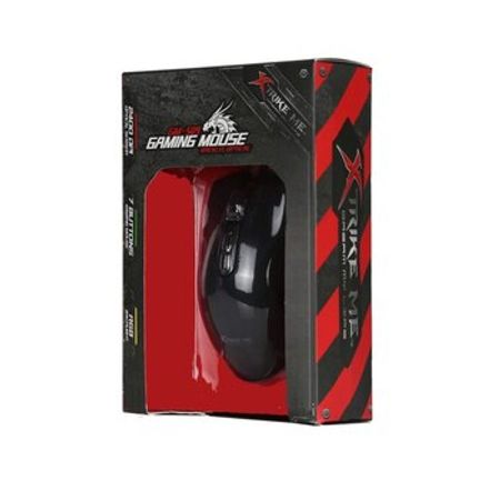 "Xtrike Me GM-509" gaming mouse