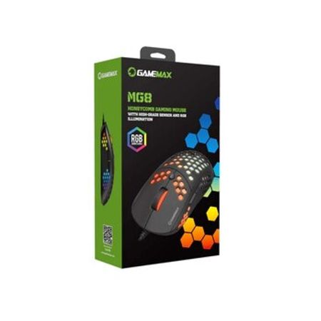 "Gamemax MG8" Gaming mouse