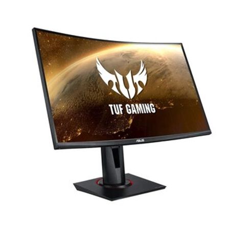 Monitor "ASUS TUF Gaming VG35VQ WQHD"