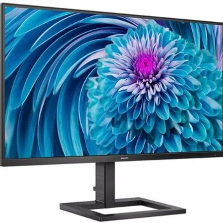 Monitor "Philips 288E2UAE - 28 Inch 4K UHD"