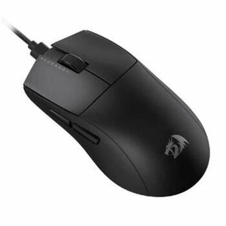 "Redragon K1NG M724 1K Hz Wired" gaming mouse