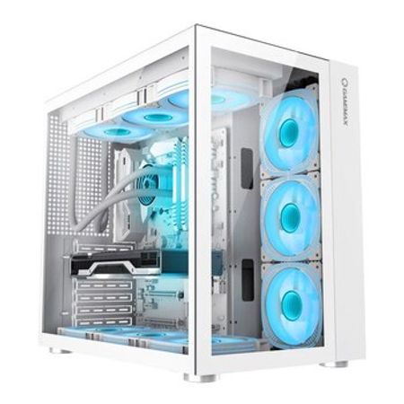 GameMax ATX Mid Tower Gaming Case – Masaüstü kompüterlər – ucuztap.az