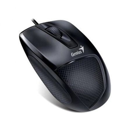 Kompüter siçanı "Genius DX-150X Ergonomic Wired"